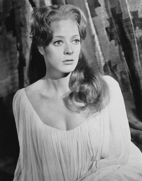 maggie smith young|maggie smith early photos.